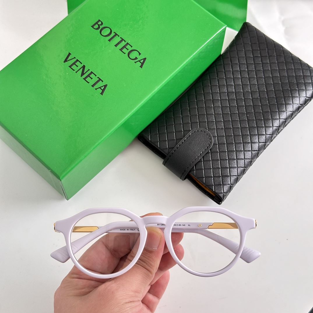 Bottega Veneta Sunglasses